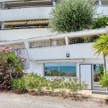 Loft Marina Direct Plage Daire Villeneuve-Loubet Dış mekan fotoğraf