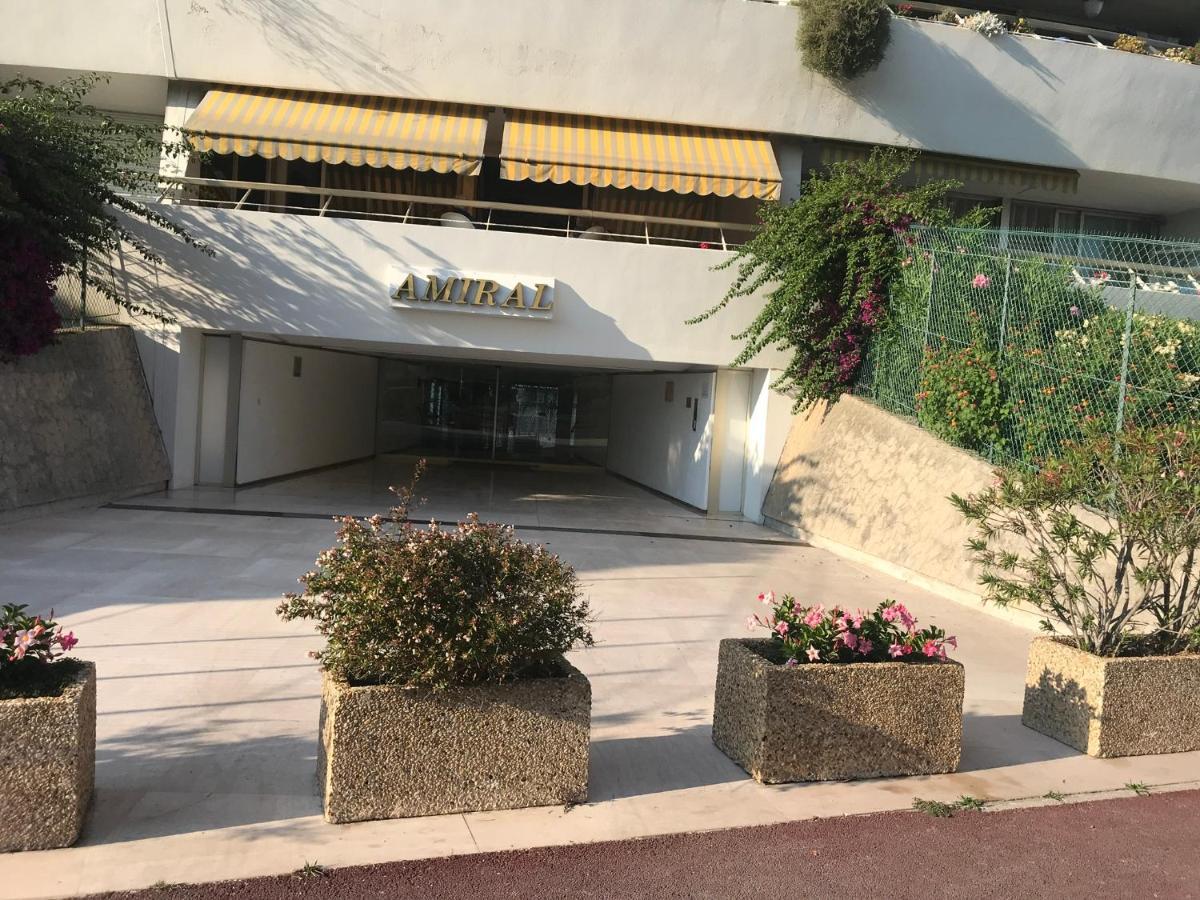 Loft Marina Direct Plage Daire Villeneuve-Loubet Dış mekan fotoğraf
